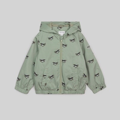 Boys Windbreaker - Seaplanes