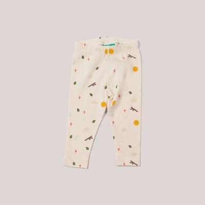 Toddler Full-Length Leggings - Adventure