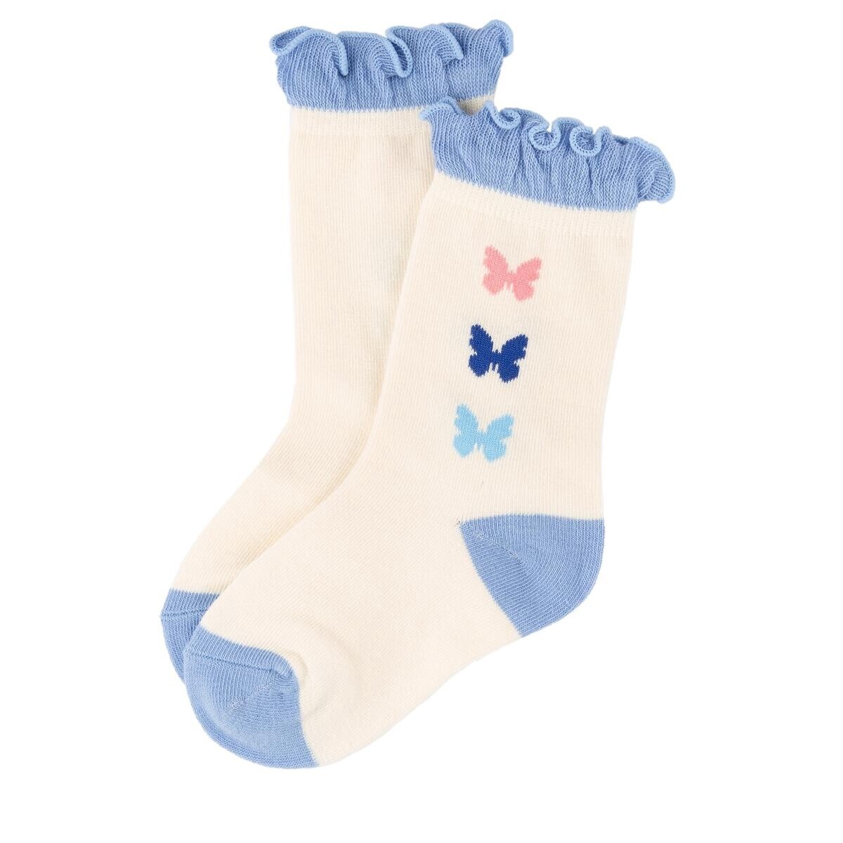 Toddler/Kids Ankle Socks - Topanga