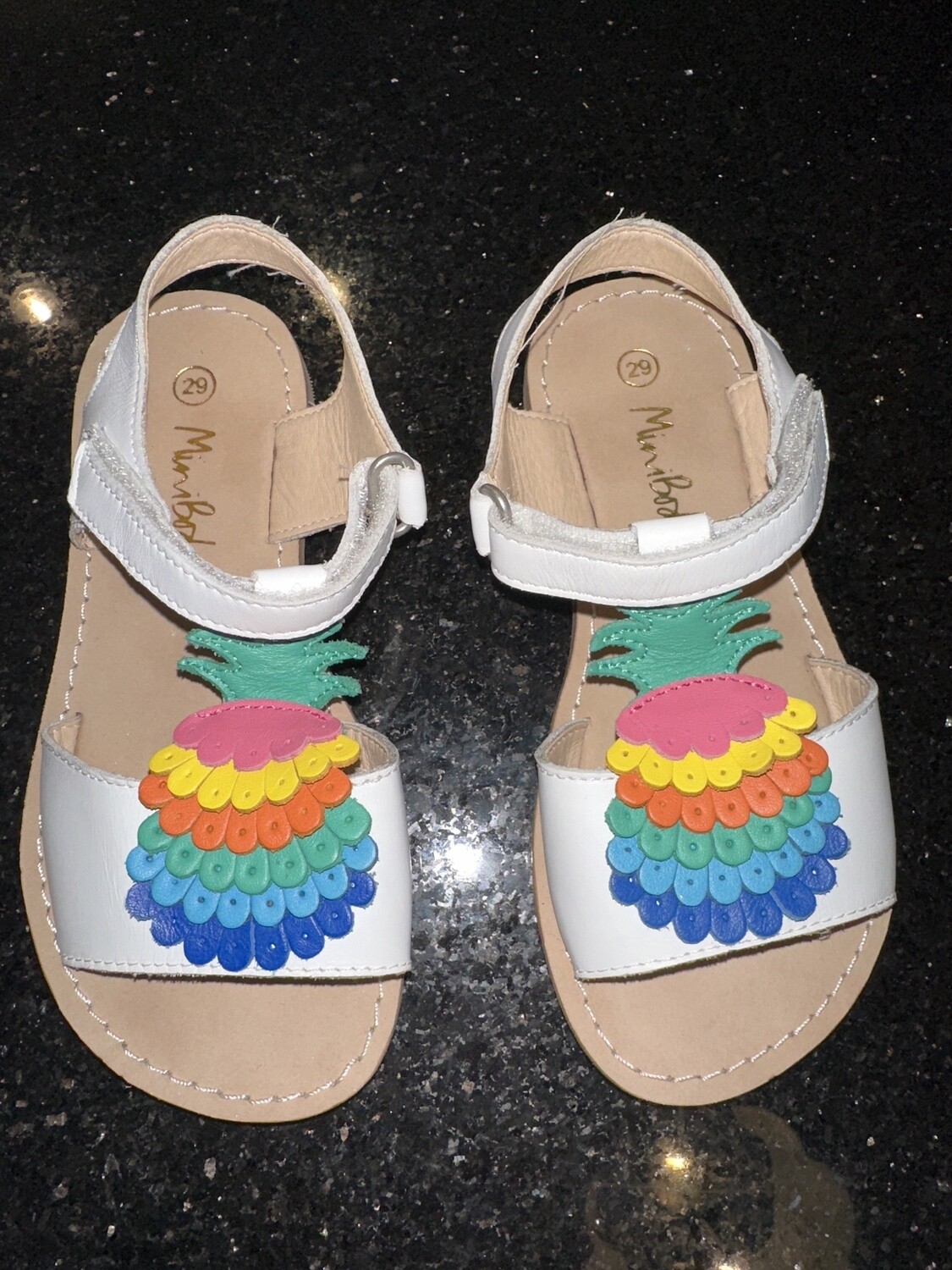 New without Tags - Mini Boden -Sandals - 11.5