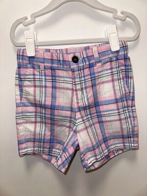 Used - Janie and Jack - Shorts - 18-24M - PWE942