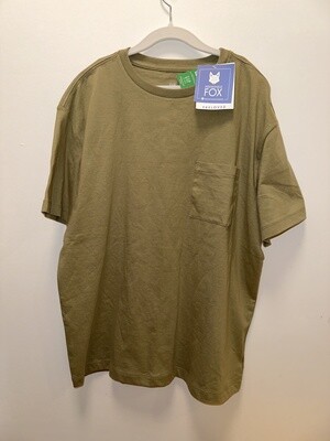 New with Tags - GAP - Short Sleeve - 14-16 - PWE199