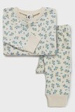 Toddler/Kids Classic Sleep Set - Tea Floral