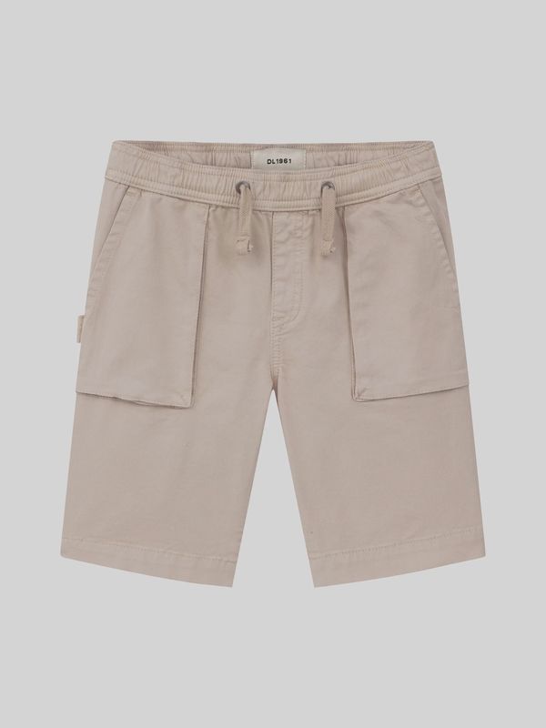 Jackson Short - Brut