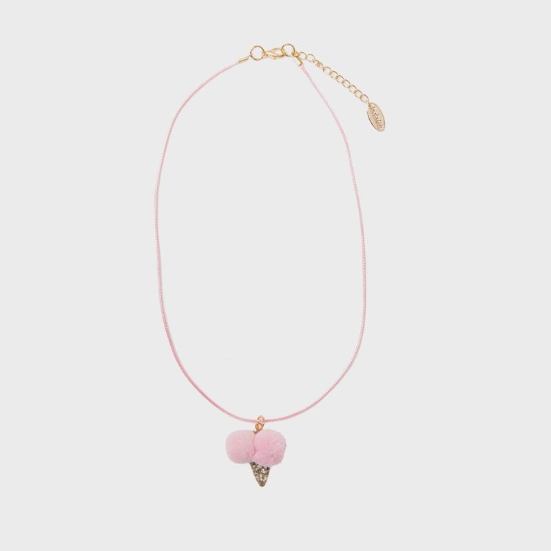 Ice Cream Necklace