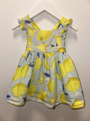 Used - GAP - Play Dresses - 6-12 Months - PWE1119