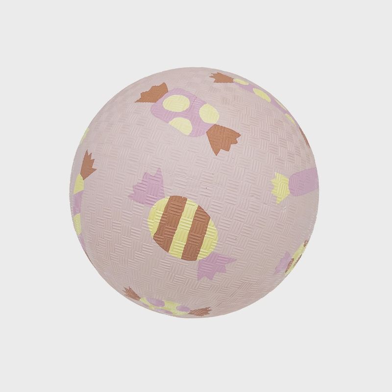 Large Playground Ball - Sweets