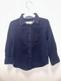 Used - Label of Graded Goods - Dress Shirts - 2-3T - PWE1218