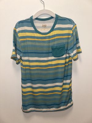 Used - Little Sleepies - Short Sleeve - 4T - PWE1216