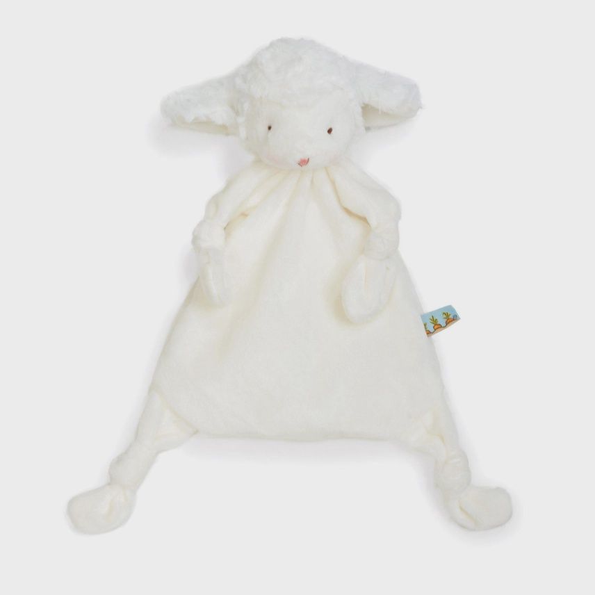 Kiddo Lamb Knotty Friend