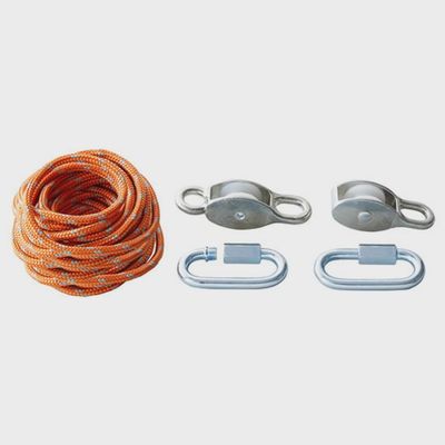 Block and Tackle