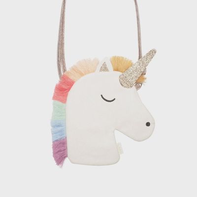 Rainbow Unicorn Bag