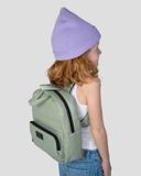 Classic Backpack - Matcha - Mini