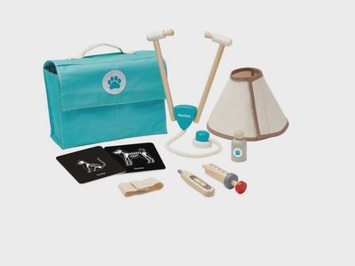 Veterinarian Set