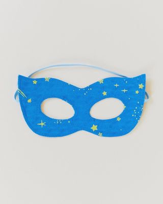 Silk Mask - Star