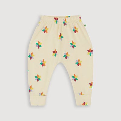 Baby Harem Pants - Diamond Star