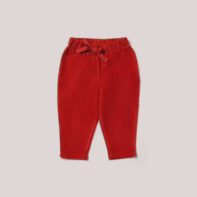 Baby/Toddler Corduroy Pants - Hazelnut