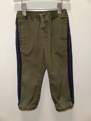 Used - Janie and Jack - Joggers - 18-24 Months - PWE903