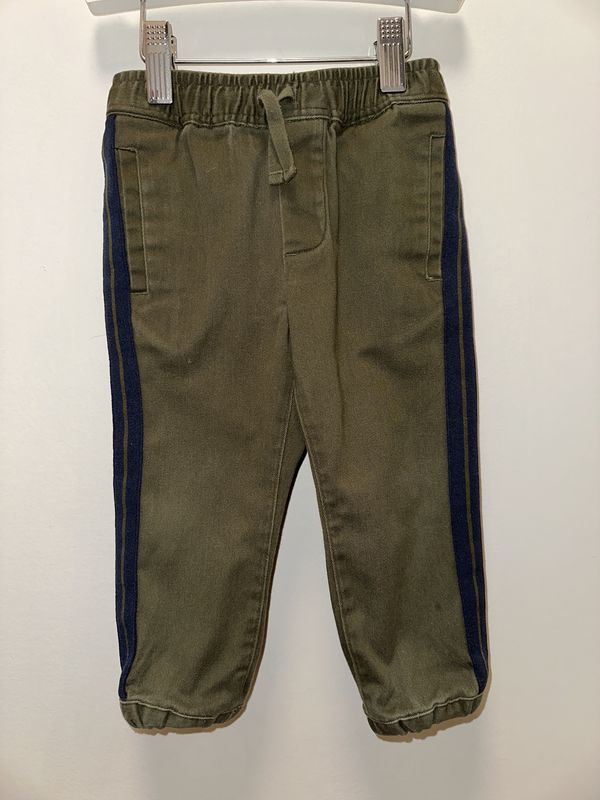 Used - Janie and Jack - Joggers - 18-24M - PWE903