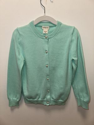 Used - J.Crew Crewcuts - Cardigans - 4-5T - PWE922