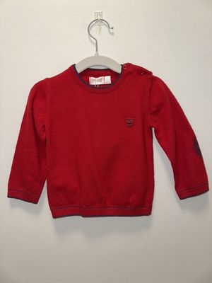 Used - Mayoral - Sweater - 12 Months - PWE844