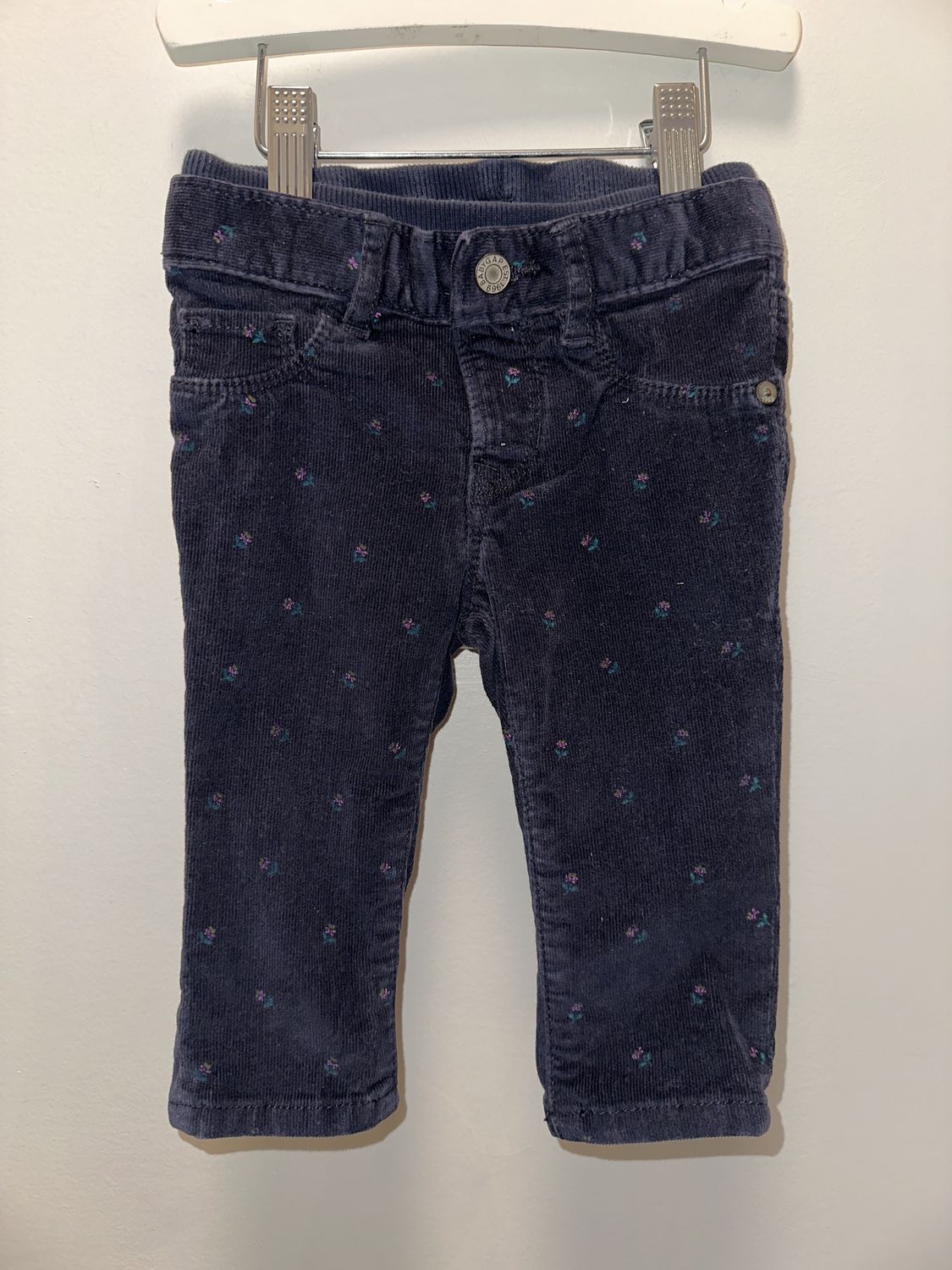 Used - GAP - Pants - 6-12M - PWE1541