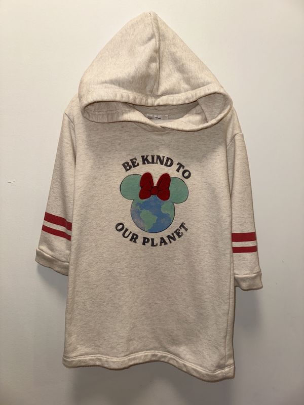Used - GAP - Play Dress - 3Y - PWE1749