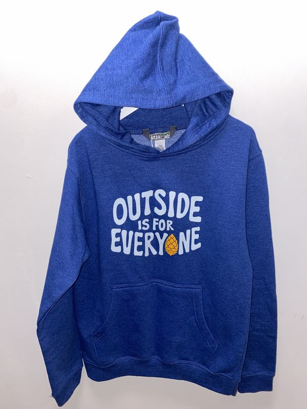 New with Tags - Stio - Sweatshirt - Medium - PWE1480