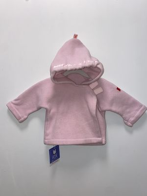 Used - Widgeon - Fleece Jacket - 3M - PWE1603