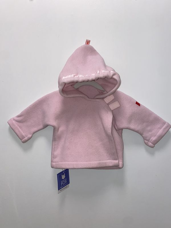 Used - Widgeon - Fleece Jacket - 3M - PWE1603