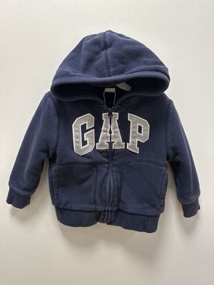 Used - GAP - Sweatshirt - 2Y - PWE1751