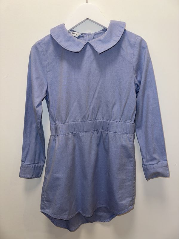 Used - Brooks Brothers - Play Dress - 8Y - PWE1511