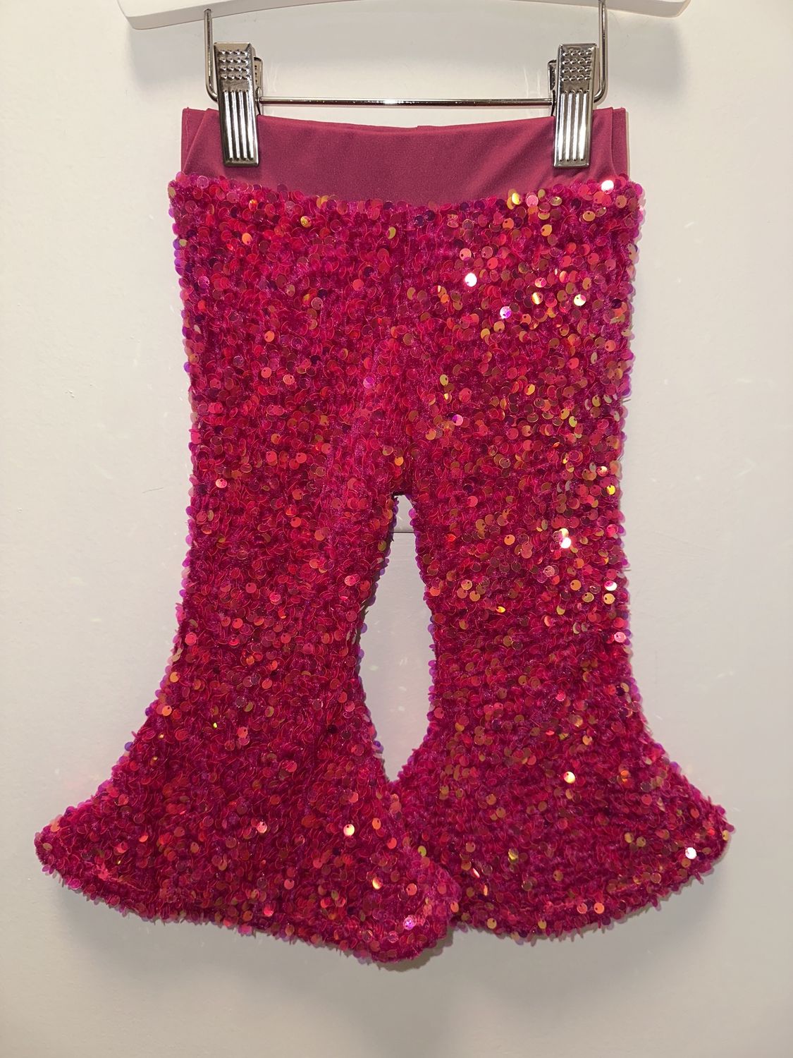 Used - Teeny Texan Boutique - Pants - 6-12M - PWE1452