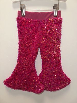 Used - Teeny Texan Boutique - Pants - 6-12M - PWE1452