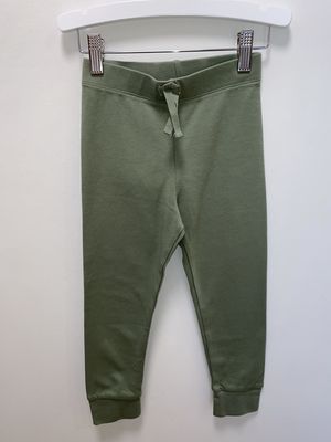 Used - Colored Organics - Joggers - 4T - PWE1776