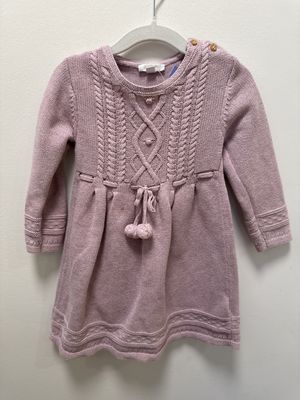 Used - Pure Baby - Play Dress - 18-24M - PWE1902