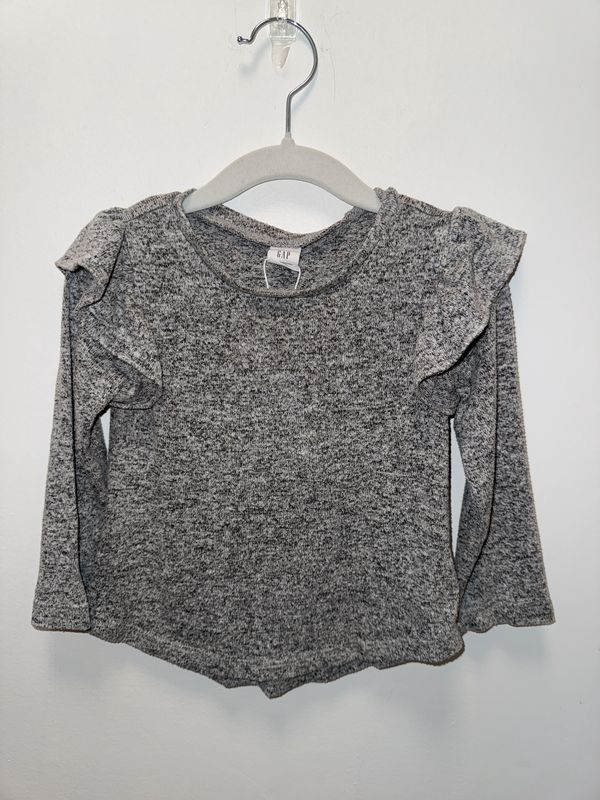 Used - Gap - Long Sleeve Top - 18-24M - PWE1897