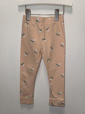 Used - Miles the Label - Leggings - 2Y - PWE1919