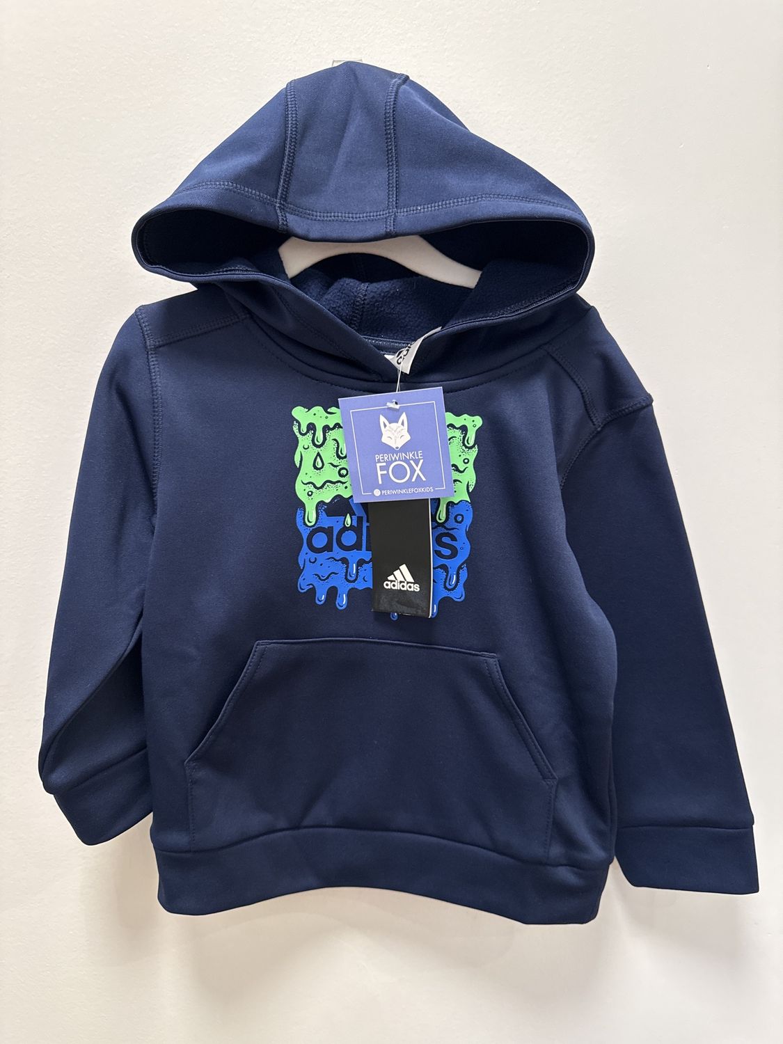 New with Tags - adidas - Sweatshirt - 2Y - PWE1913