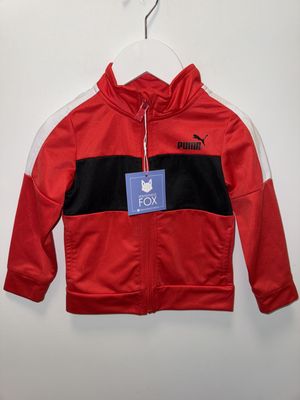 Used - Puma - Lightweight Jacket - 2Y - PWE1910