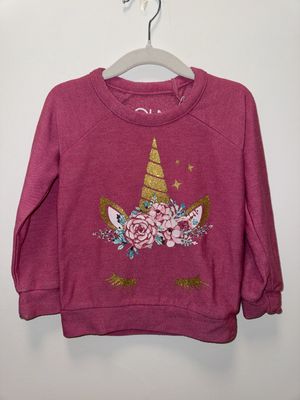 Used - CHASER - Sweatshirt - 2Y - PWE1953
