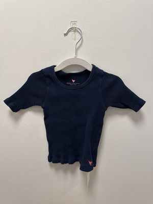 Used - Pink Chicken - Short Sleeve Top - 3T - PWE1968