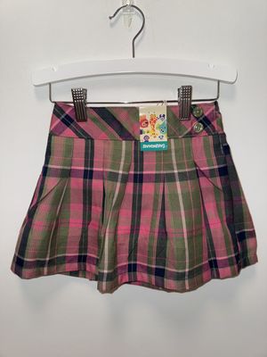 New with Tags - Garanimals - Skort - 4Y - PWE1969