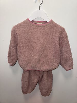 Used - 7 AM Enfant - Long Sleeve Set - 2-3T - PWE1967