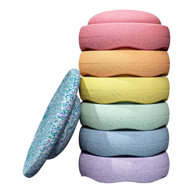 Stapelstein® Elements - Pastel