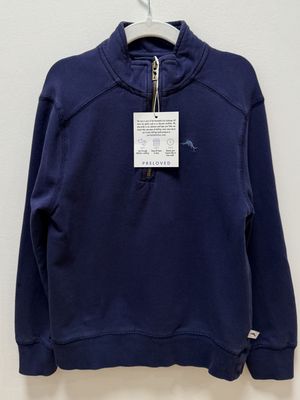 Used - Tommy Bahama - Sweatshirt - 5-6Y - PWE2095