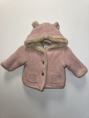 Used - Gap - Sherpa - 0-3M - PWE1985