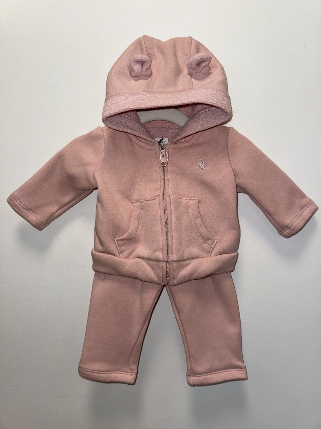 Used - Gap - Long Sleeve Set - 0-3M - PWE1981