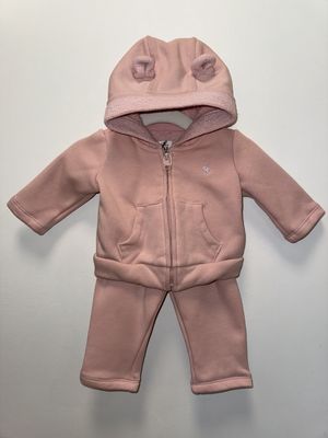 Used - Gap - Long Sleeve Set - 0-3M - PWE1981