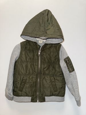 Used - Tucker + Tate - Lightweight Jacket - 24 Months - PWE2000